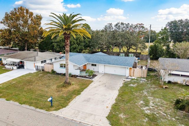 10120 WILLOW DRIVE, Port Richey, FL 34668