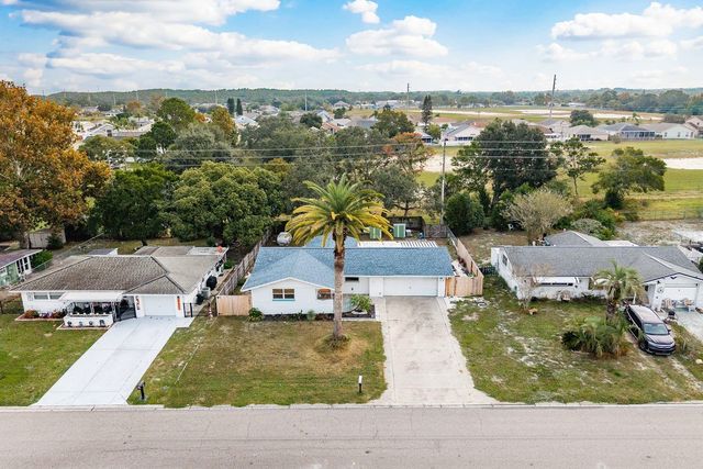 10120 WILLOW DRIVE, Port Richey, FL 34668