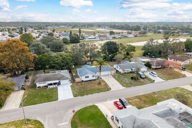 10120 WILLOW DRIVE, Port Richey, FL 34668