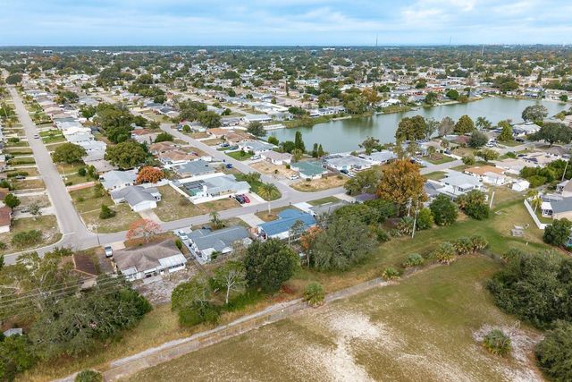 10120 WILLOW DRIVE, Port Richey, FL 34668