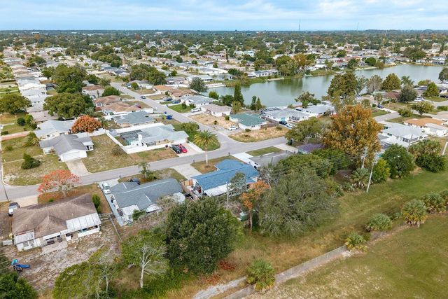 10120 WILLOW DRIVE, Port Richey, FL 34668