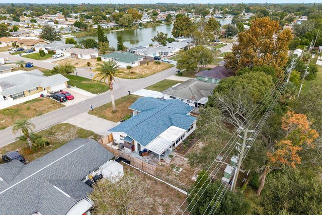 10120 WILLOW DRIVE, Port Richey, FL 34668