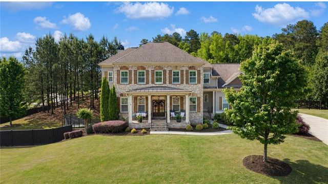 5725 Sunburst Drive, Powder Springs, GA 30127
