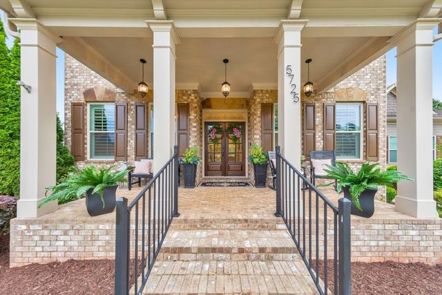 5725 Sunburst Drive, Powder Springs, GA 30127