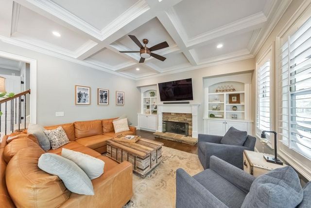 5725 Sunburst Drive, Powder Springs, GA 30127