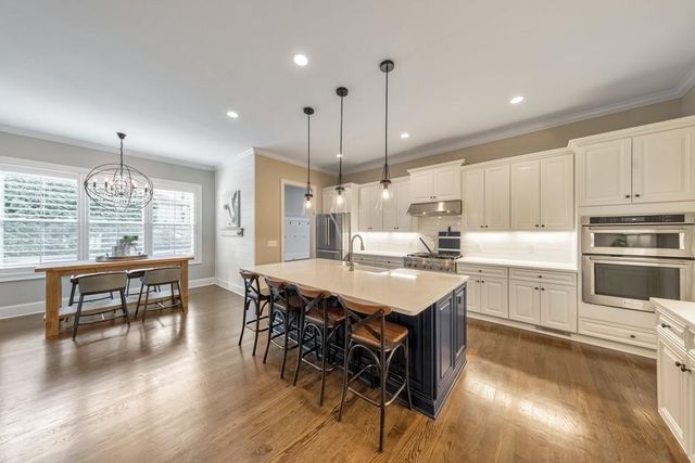 5725 Sunburst Drive, Powder Springs, GA 30127