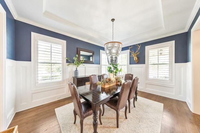 5725 Sunburst Drive, Powder Springs, GA 30127