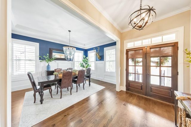 5725 Sunburst Drive, Powder Springs, GA 30127