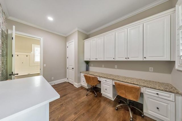 5725 Sunburst Drive, Powder Springs, GA 30127