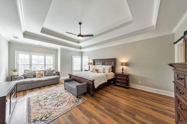 5725 Sunburst Drive, Powder Springs, GA 30127