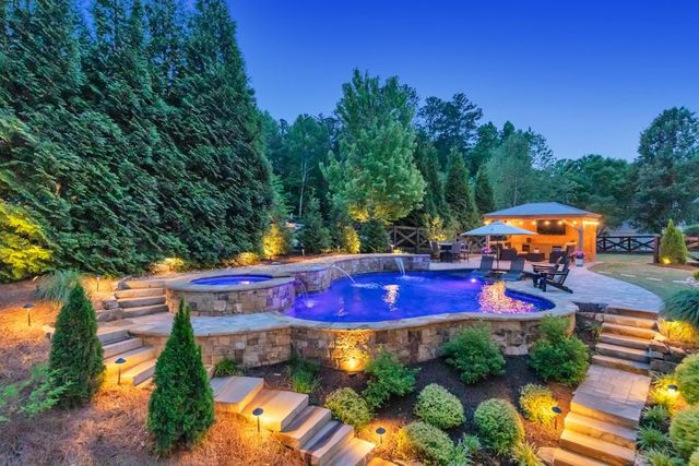 5725 Sunburst Drive, Powder Springs, GA 30127
