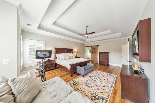 5725 Sunburst Drive, Powder Springs, GA 30127