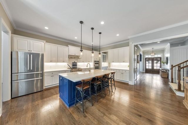 5725 Sunburst Drive, Powder Springs, GA 30127