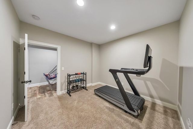 5725 Sunburst Drive, Powder Springs, GA 30127