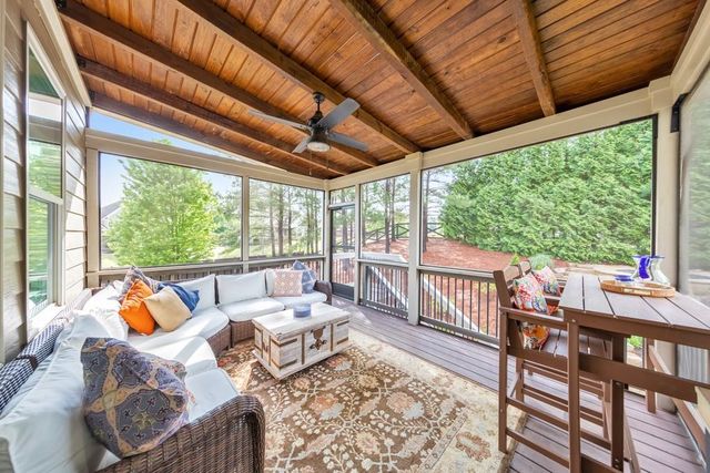 5725 Sunburst Drive, Powder Springs, GA 30127