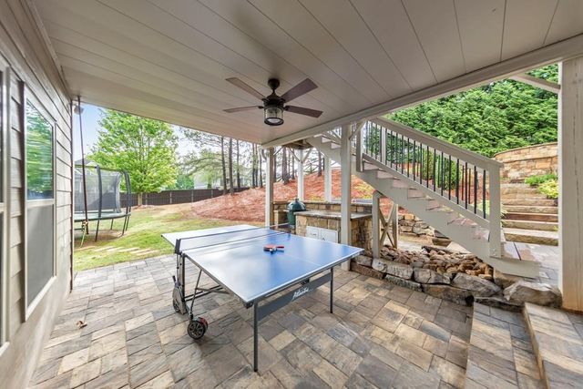 5725 Sunburst Drive, Powder Springs, GA 30127