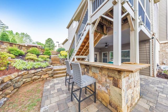 5725 Sunburst Drive, Powder Springs, GA 30127