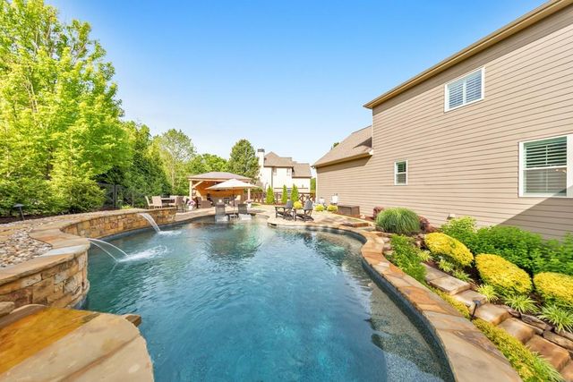 5725 Sunburst Drive, Powder Springs, GA 30127