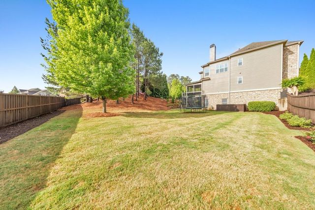 5725 Sunburst Drive, Powder Springs, GA 30127