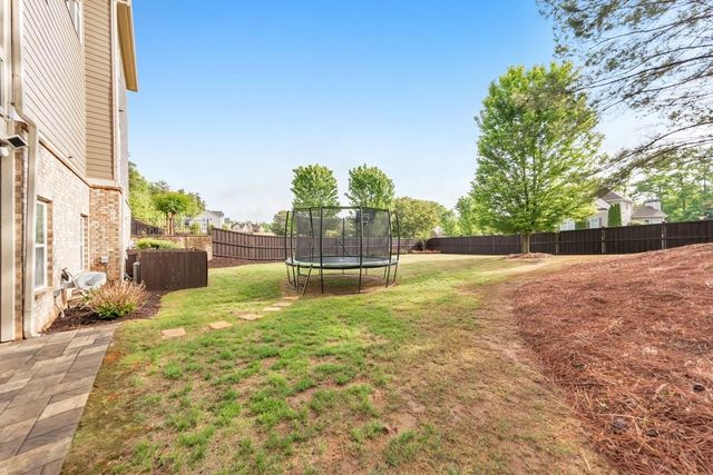 5725 Sunburst Drive, Powder Springs, GA 30127