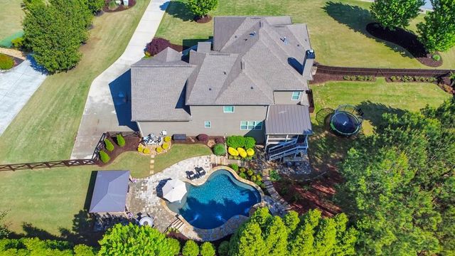 5725 Sunburst Drive, Powder Springs, GA 30127