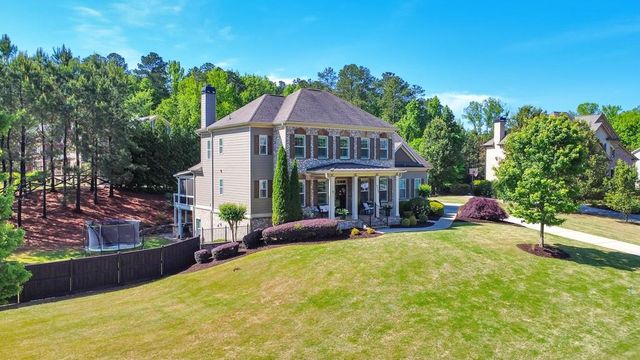 5725 Sunburst Drive, Powder Springs, GA 30127