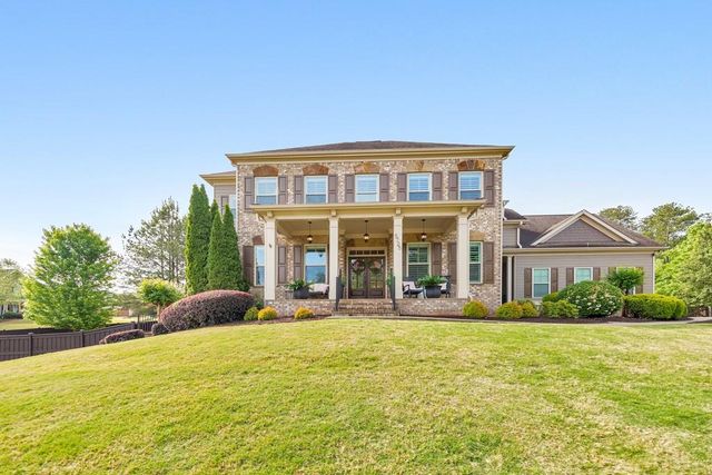 5725 Sunburst Drive, Powder Springs, GA 30127