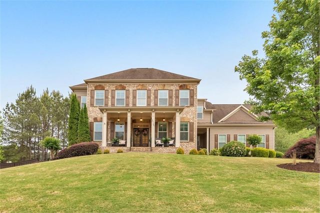 5725 Sunburst Drive, Powder Springs, GA 30127