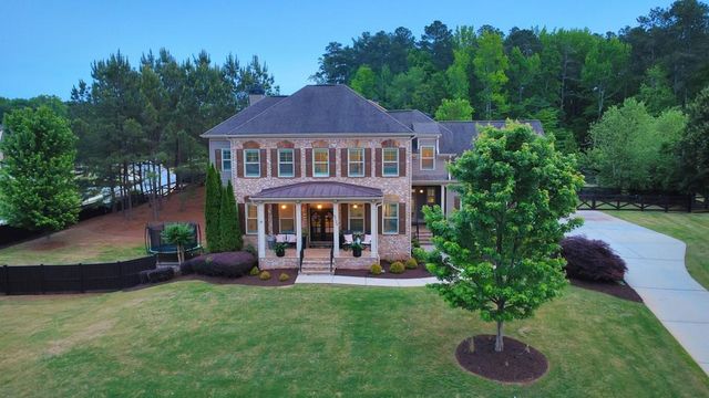 5725 Sunburst Drive, Powder Springs, GA 30127