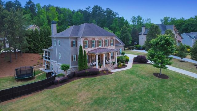5725 Sunburst Drive, Powder Springs, GA 30127