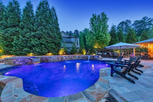 5725 Sunburst Drive, Powder Springs, GA 30127