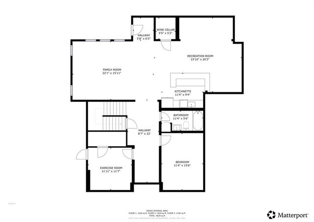 5725 Sunburst Drive, Powder Springs, GA 30127