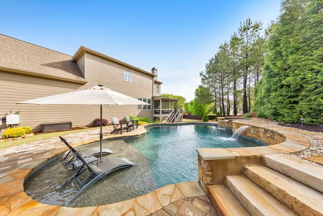 5725 Sunburst Drive, Powder Springs, GA 30127