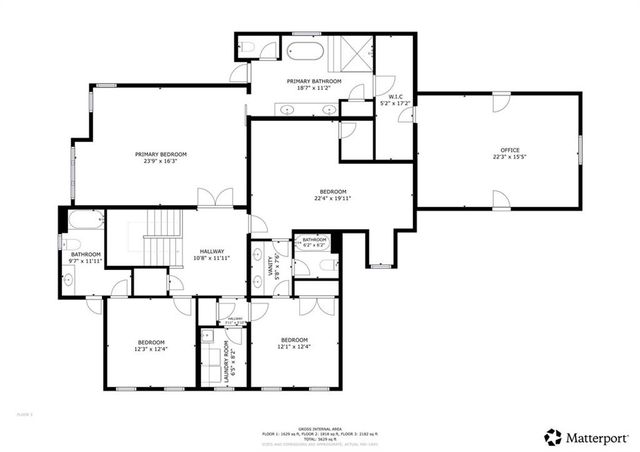 5725 Sunburst Drive, Powder Springs, GA 30127