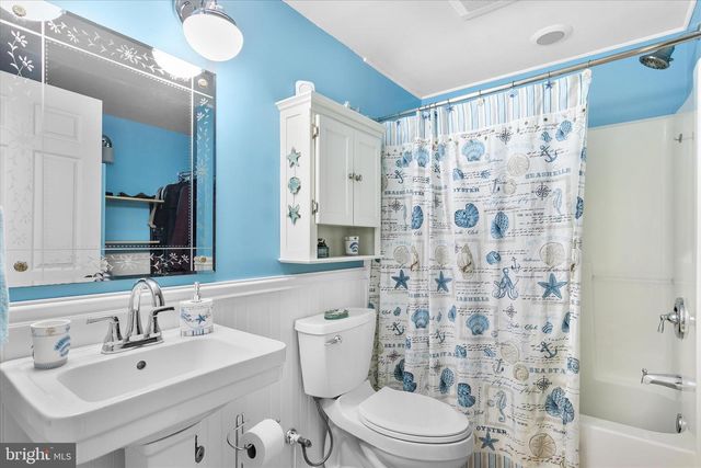 50 ADMIRAL AVE, Ocean Pines, MD 21811