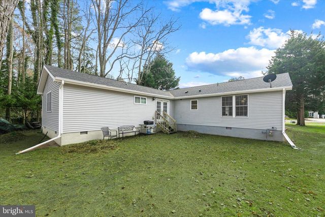 50 ADMIRAL AVE, Ocean Pines, MD 21811