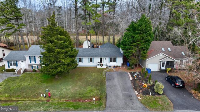 50 ADMIRAL AVE, Ocean Pines, MD 21811