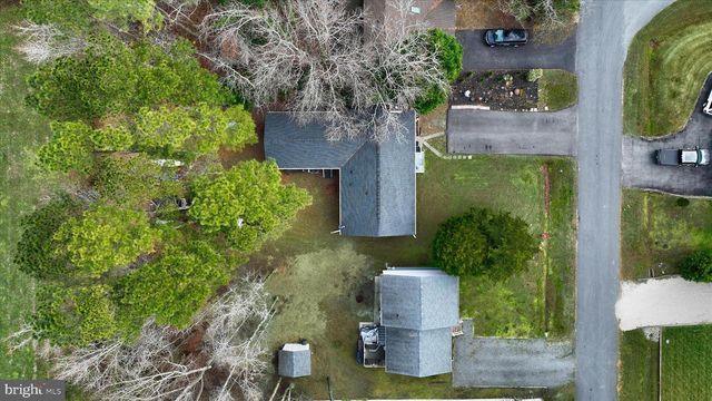 50 ADMIRAL AVE, Ocean Pines, MD 21811