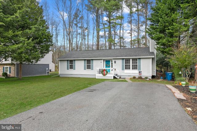 50 ADMIRAL AVE, Ocean Pines, MD 21811