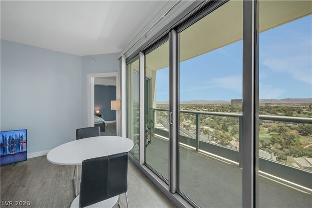 322 Karen Avenue 1604, Las Vegas, NV 89109