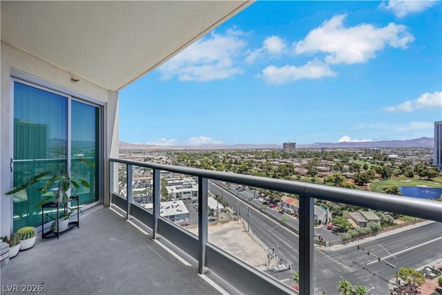 322 Karen Avenue 1604, Las Vegas, NV 89109
