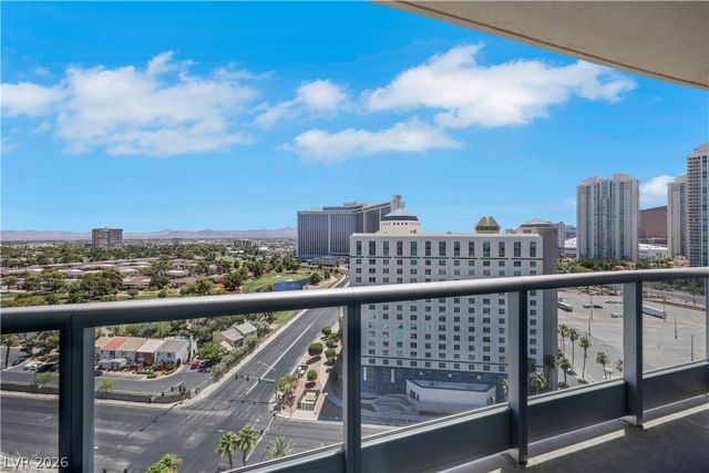 322 Karen Avenue 1604, Las Vegas, NV 89109