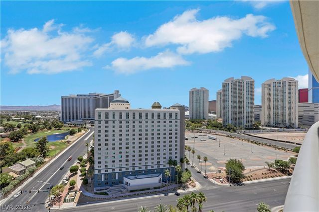 322 Karen Avenue 1604, Las Vegas, NV 89109