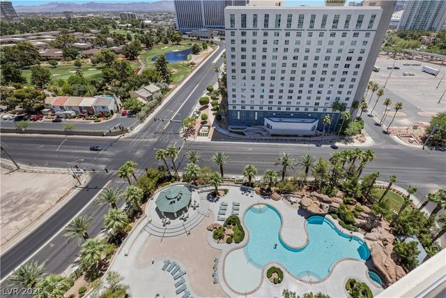 322 Karen Avenue 1604, Las Vegas, NV 89109