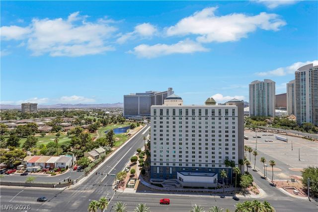 322 Karen Avenue 1604, Las Vegas, NV 89109