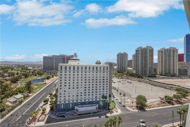 322 Karen Avenue 1604, Las Vegas, NV 89109
