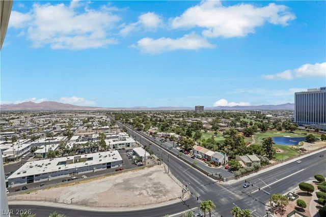 322 Karen Avenue 1604, Las Vegas, NV 89109