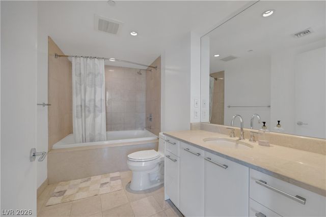322 Karen Avenue 1604, Las Vegas, NV 89109