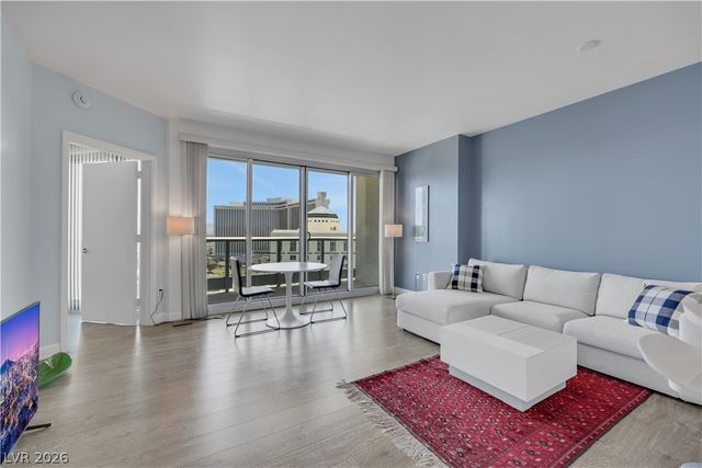 322 Karen Avenue 1604, Las Vegas, NV 89109