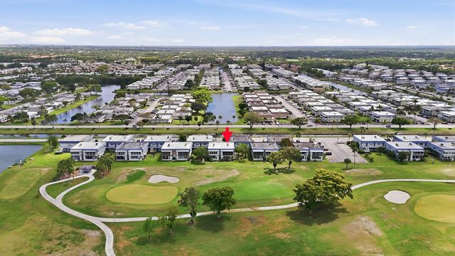 373 Tuscany G, Delray Beach, FL 33446